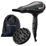 thumbnail of Asciugacapelli Bellisima Imetec Professionale K9-2500 2300W Nero