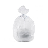 thumbnail of Sac poubelle 20L blanc - HD - 11U - x1000 sacs - FILFA FRANCE