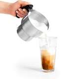 thumbnail of BEEM Milchaufschäumer MILK-PERFECT Induktions-Milchaufschäumer 260ml, - 500 W - abnehmbare und spülmaschinengeeigneten Edelstahl-Kanne