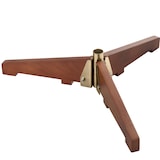 thumbnail of Künstlicher Weihnachtsbaum Cupid, Spritzgussnadeln - 180 cm