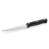 thumbnail of WAS Germany - Steak-/Pizzamesser mit Kunststoffgriff Set 12-teilig, 21 cm, Edelstahl