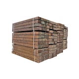 thumbnail of Traviesas de madera tratada | Varias medidas | Seleccione | Precio por unidad -