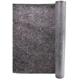 thumbnail of Malervlies Abdeckvlies Schutzvlies Vlies Anti-Rutsch Beschichtung 220g/m² 2x25m