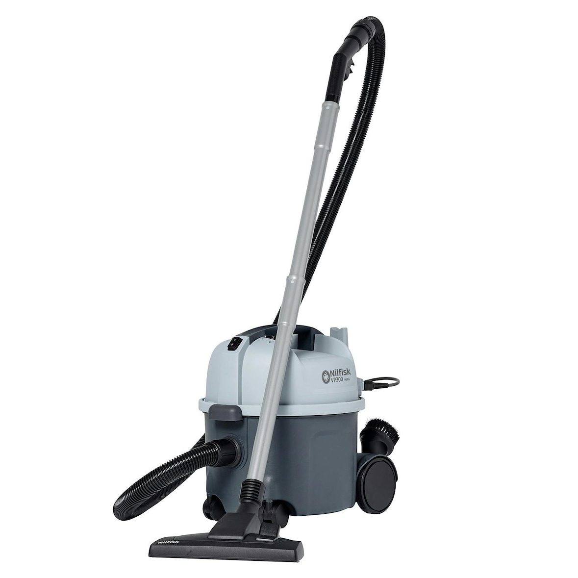 Nilfisk Aspirador Profissional VP 300 Basic Hepa