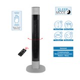 thumbnail of ProfiCook PC-TVL 3068 Schwarz, Edelstahl