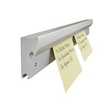 thumbnail of Lacor Aluminium biljethouderstang 460 mm