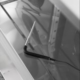 thumbnail of Cellule de refroidissement mixte - 5 niveaux GN 1/1 ou 600 x 400 - inox