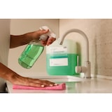 thumbnail of Hygiene VOS Essigreiniger 5L | Entkalker Allzweckreiniger | Sanitär & Küche | Phosphatfrei | Gastronomie, Hotels & Großküchen