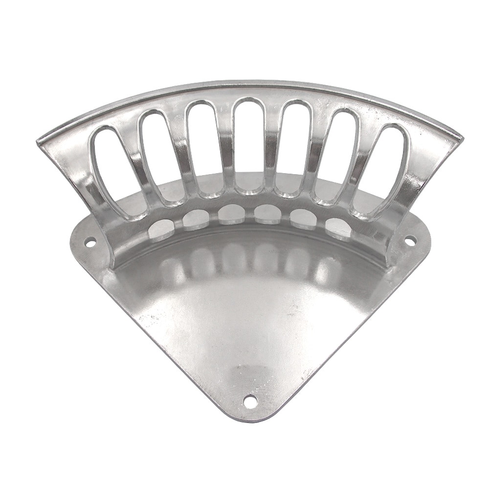 Wand Schlauchhalter 27x11cm Gr.M Gartenschlauchhalter Kabelhalter Wandhalterung