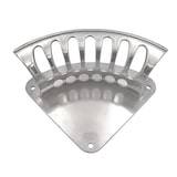 thumbnail of Wand Schlauchhalter 27x11cm Gr.M Gartenschlauchhalter Kabelhalter Wandhalterung