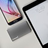 thumbnail of Externe SSD Festplatte Premium Edition, 1TB