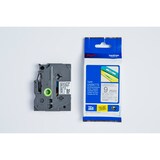 thumbnail of Brother TZE-M921 P-Touch schwarz, silber