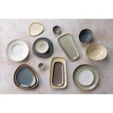 thumbnail of Forno Ocean Colour Prato Triangular 165 mm - Conjunto de 6 - Olympia. Olympia