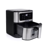 thumbnail of Zuman fritadeira s/ óleo 7lt