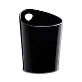 thumbnail of MONOUSO - Balde Gelo Reutilizável Durable SMMA 1 garrafa Preto (6 Uds)