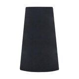 thumbnail of Basic Bistro Apron: One Size / Bordeaux
