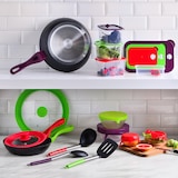 thumbnail of San Ignacio Jolie - Tapa universal de Vidrio 16/18/20cm