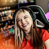 thumbnail of Logitech g pro x casque de jeux over-ear avec micro blue voCe, dts