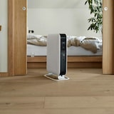 thumbnail of Radiateur bain d'huile   OIL 2000 Wifi3 2000 W Blanc et Noir Mill