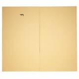 thumbnail of 150 Faltkartons 700 x 700 x 500 mm Kartons 2-wellig Versandkartons Rillung 200/300/400 mm