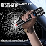 thumbnail of Taschenlampe LED Aufladbar, 2000 Lumen, 300 m Zoom, Wasserdicht