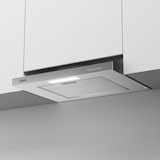 thumbnail of CIARRA Unterbauhaube Dunstabzugshaube 60cm Unterbauhaube Um/Abluft CAS6903B