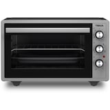 thumbnail of Teka minihorno FSO424GR 42lts compacto inox a+