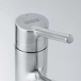 thumbnail of Franke Edelstahl Hochdruck Armatur Taros Neo Zugauslauf 115.0596.383