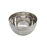 thumbnail of Salatschleuder mit Seilzug aus Edelstahl