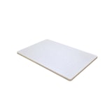 thumbnail of METRO PROFESSIONAL Planche à découper, polyéthylène, 60 x 40, gris clair