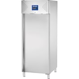 thumbnail of Stalgast Edelstahl-Tiefkühlschrank, GN 2/1, 740x810x2010 mm (BxTxH), 0,48 kW