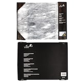 thumbnail of Schneidebrett 30x40cm Marmor