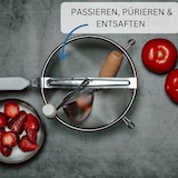 thumbnail of WESTMARK   Passiermaschine Edelstahl, 19 cm