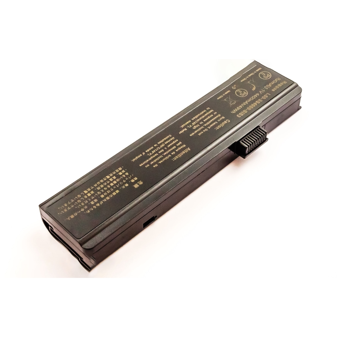 Akku kompatibel mit Fujitsu-Siemens Amilo PA1510