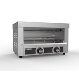 thumbnail of SARO Quarzröhren-Toaster Modell ALAVA