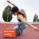 thumbnail of JBL WAVEFLEX noir
