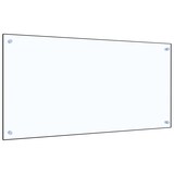 thumbnail of DELUKE® Küchenrückwand Glas - 100x50cm Transparent Wandverklediung Küche Wandschutz Spritzschutz Herdspritzschutz Glasplatte Rückwandküche Küchenwand
