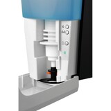 thumbnail of IRS 1L-W dispensador de desinfectante | Cap. 1 litro | Sensor de infrarrojos | 123x114x262(h)mm.