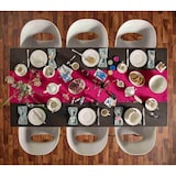 thumbnail of Villeroy & Boch Cellini Geschirr-Set 24-teilig