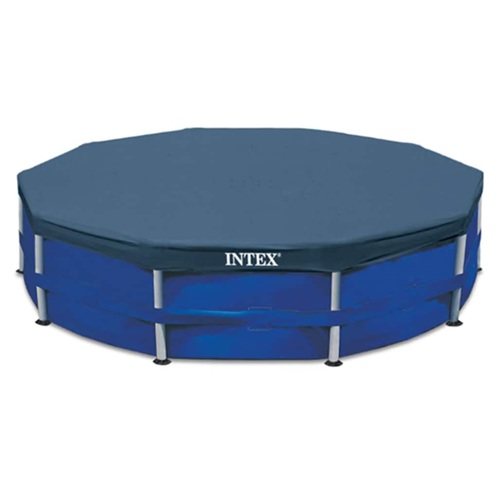 Intex - Poolabdeckung ø305cm