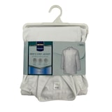 thumbnail of METRO PROFESSIONAL Damenkochjacke Langarm, Größe S, weiß