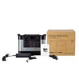 thumbnail of Power Station Portatile PB1000 - 1 kW (1000 Watt) - Generatore a batteria