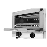 thumbnail of Toaster Electrique Simple - Dynasteel