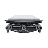 thumbnail of Steba Gourmet-Raclette 1450W RC 3 plus eds/sw