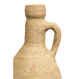 thumbnail of Anfora Antica in Terracotta con Manici Autentica e Rustica per Interni e Esterni Diametro 27 cm altezza 60 cm Artigianale Fatto a Mano Design