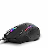 thumbnail of RGB 12.800 DPI Makrotasten Gaming Maus 12 Programmierbare Tasten 1000 Hz