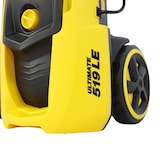 thumbnail of GARLAND ULTIMATE 519LE-V20 - Hidrolimpiadora eléctrica - 2.500 W, 195 bar, 468 l/h. Autoaspirante, lanza de acero rotativa, cepillo, 8 m de manguera.