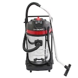 thumbnail of Maxblast Dakgootstofzuigerstangen 7,2 m & 80L Nat en Droog Stofzuiger