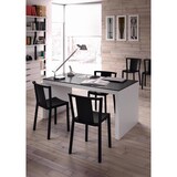 thumbnail of Resol NEUTRA Stuhl Indoor, Outdoor Set 2 Rot