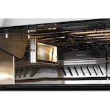 thumbnail of Bartscher Etagenbackofen CL6040-1